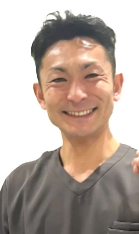 高橋接骨院 コンディショニングジムFOOTWORK0 院長